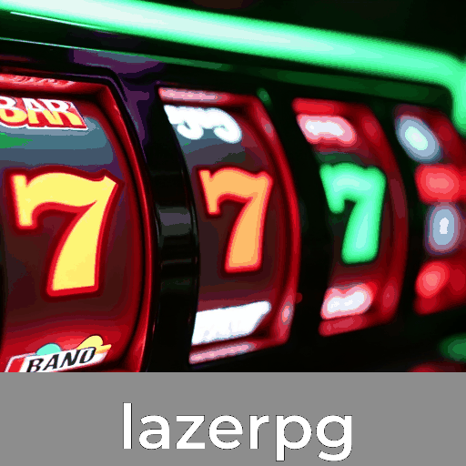 lazerpg: Entre com login rápido e explore jogos ao vivo