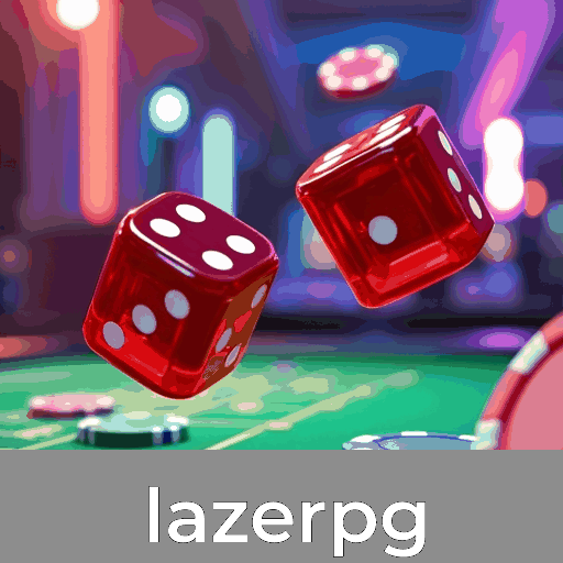 lazerpg: Aproveite caça-níqueis e caça-níqueis com bônus no cassino ao vivo!