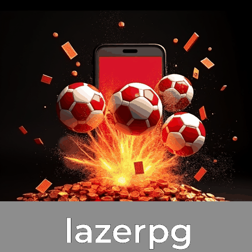 lazerpg - Plataforma confiável para apostas emocionantes e bônus