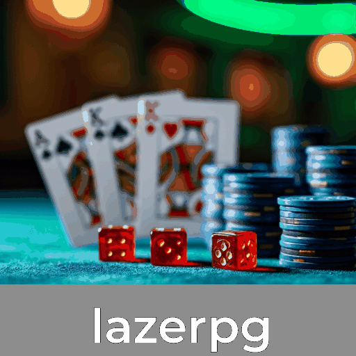 lazerpg - Grande seleção de jogos ao vivo e cassinos online