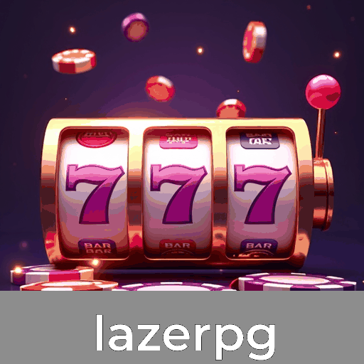 lazerpg - Grande seleção de jogos ao vivo e cassinos online