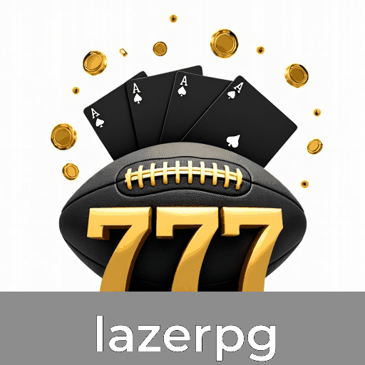 lazerpg: Aproveite caça-níqueis e caça-níqueis com bônus no cassino ao vivo!
