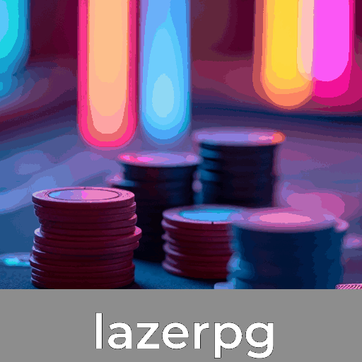lazerpg - Plataforma confiável para apostas emocionantes e bônus
