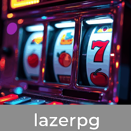lazerpg: Entre com login rápido e explore jogos ao vivo
